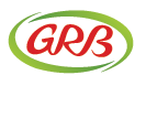 GRB logo